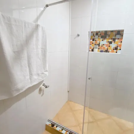 Apartamento In The Walled