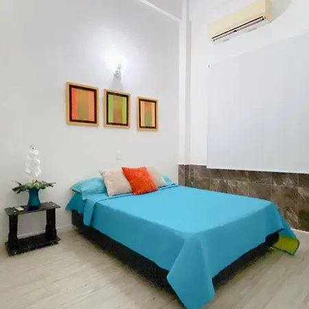 Apartamento In The Walled *