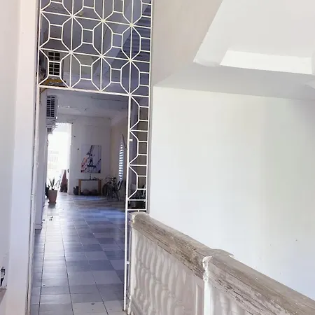 Apartamento In The Walled Cartagena