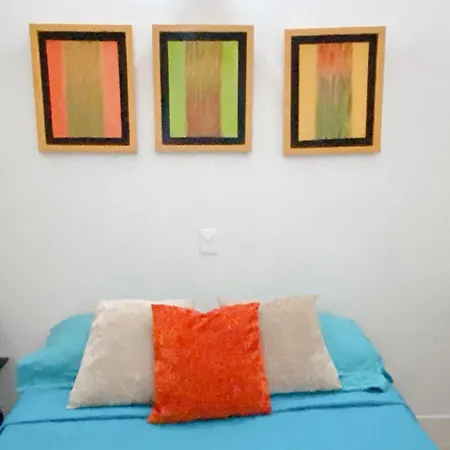 Apartamento In The Walled