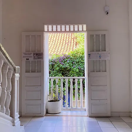 Apartamento In The Walled *