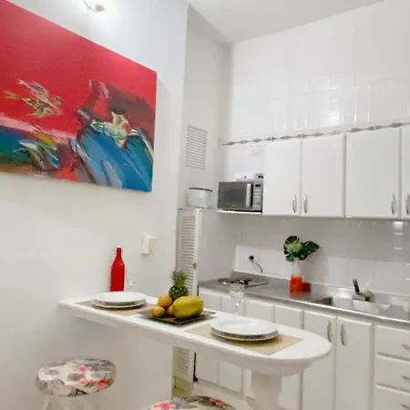 Apartamento In The Walled *