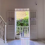 Apartment In The Walled City