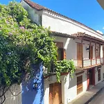 Apartment In The Walled City