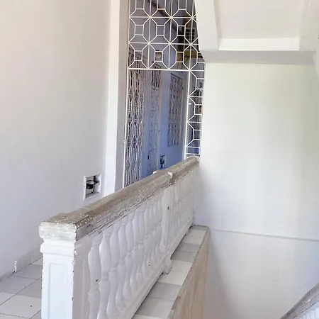 Apartment In The Walled *