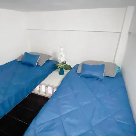 Apartment In The Walled *