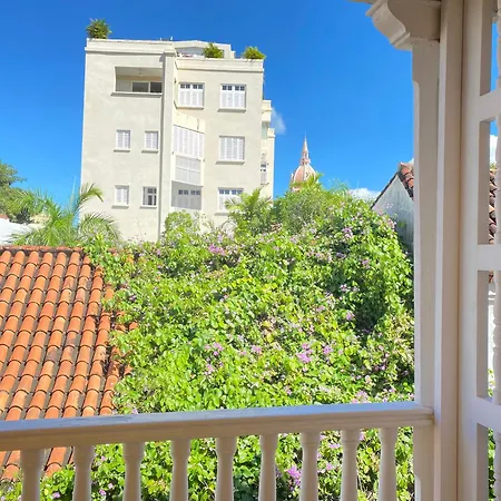 Apartment In The Walled